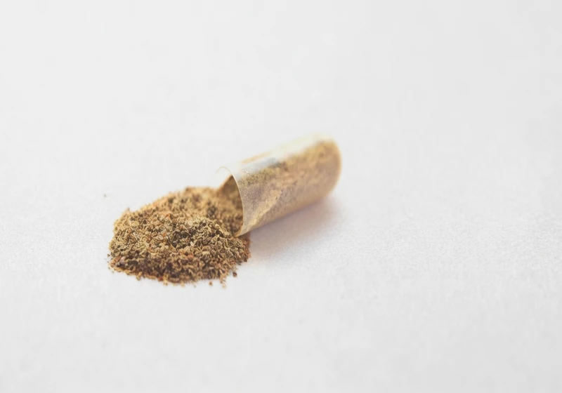 capsules