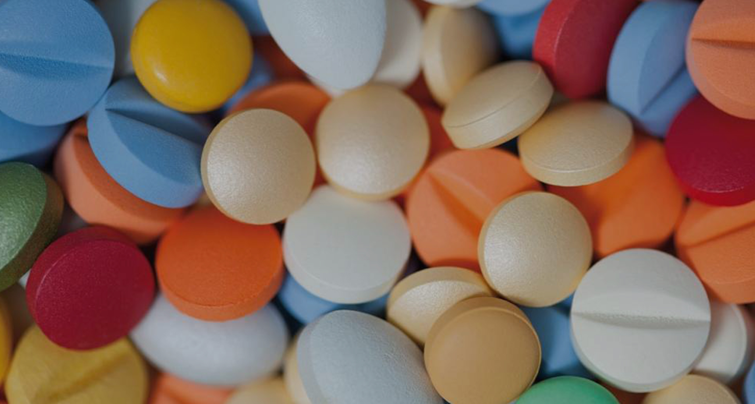 Coated tablets