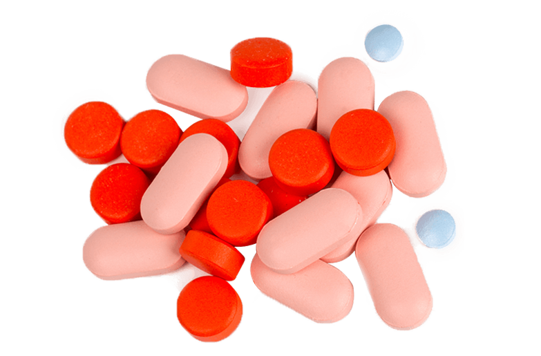 Effervescent tablet quality assurance