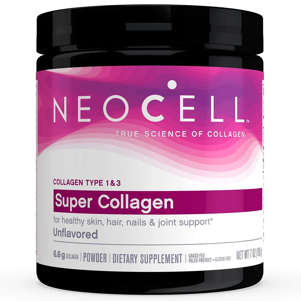 Collagen powder neocell