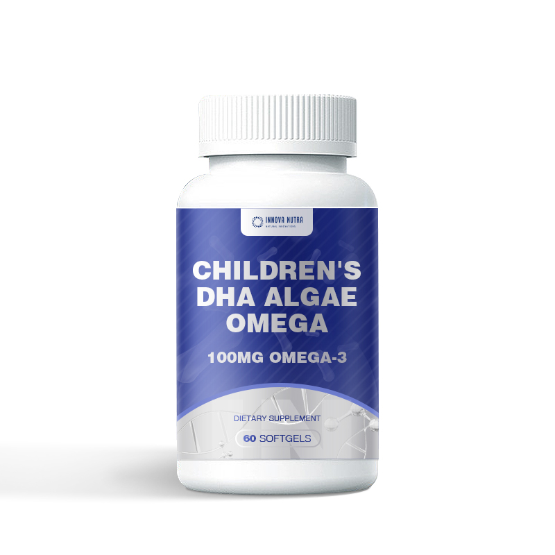 CHILDREN'S DHA white label