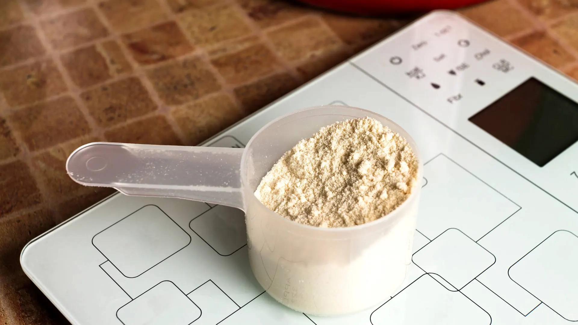 Supplement formulation for Sports supplement