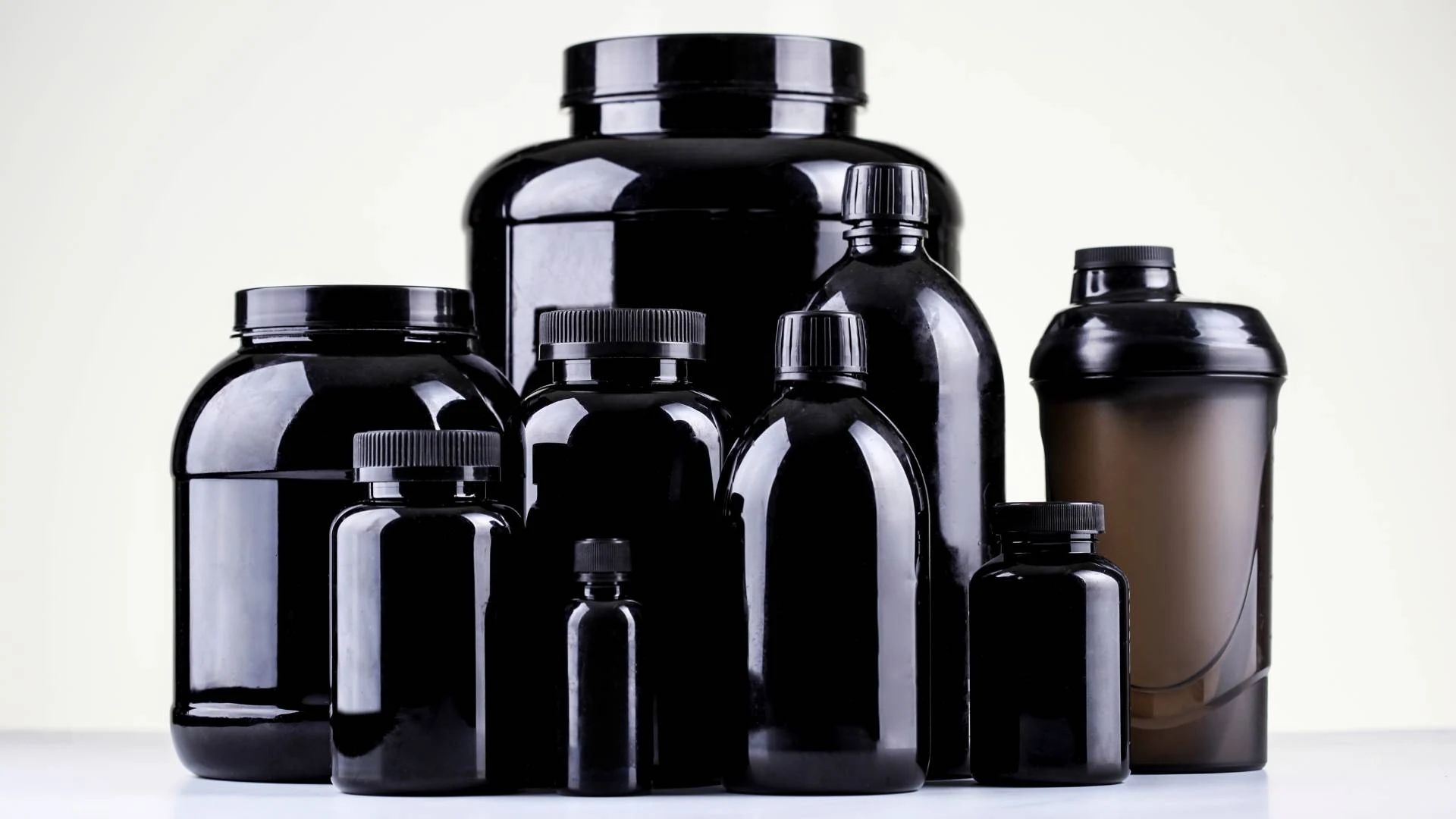 What is White label supplement manufacturing?