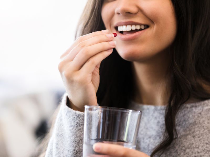 How to Build an Immune-Boosting Supplement Routine