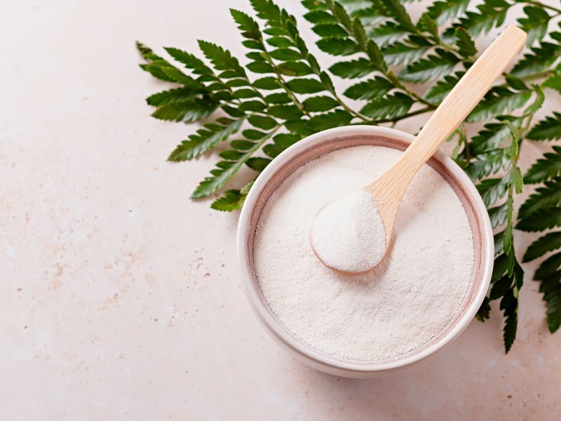 powder supplements