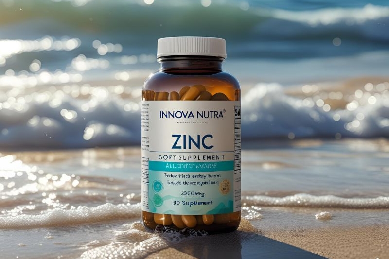 zinc supplements