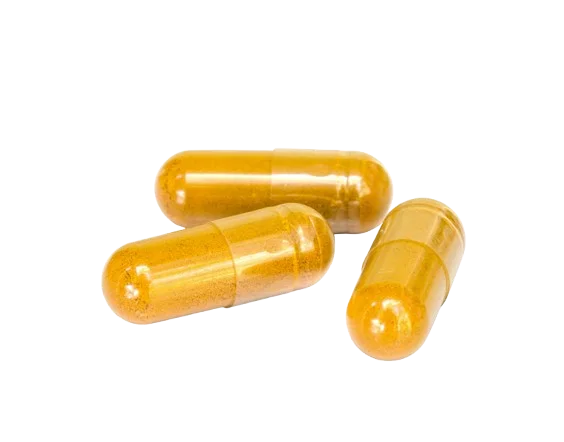 Capsule manufacturing