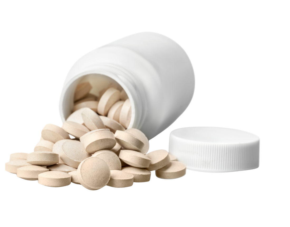 Chewable tablet quality assurance