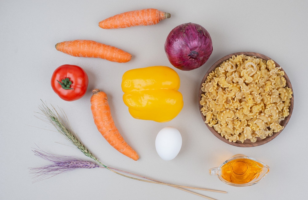 Soluble vs. Insoluble Fiber: Why Formulation Matters