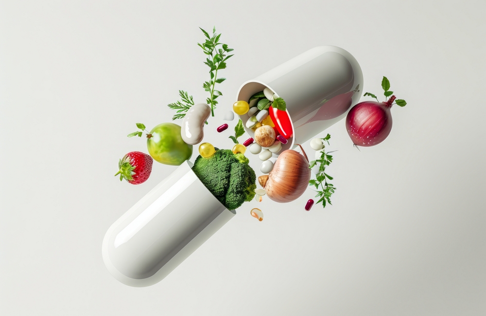 dietary supplement formulation
