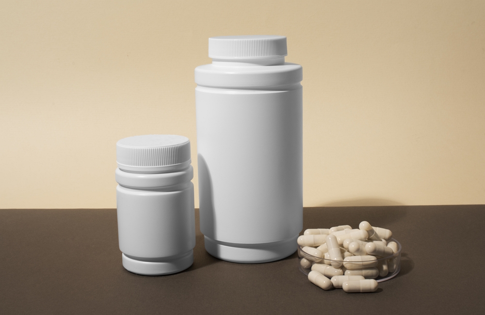 private label supplement manufacturer