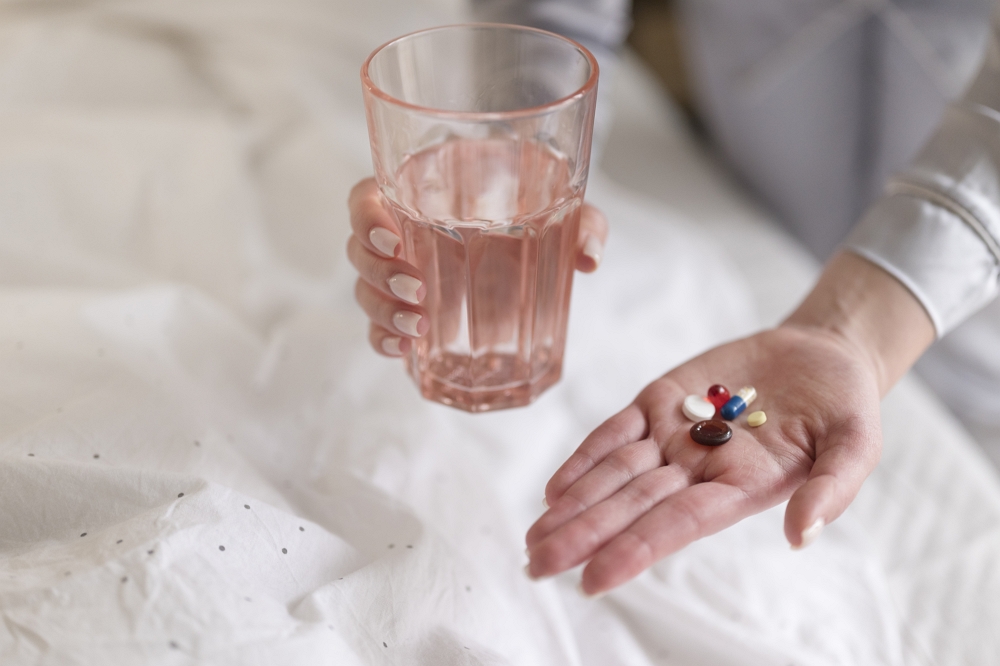 collagen supplements