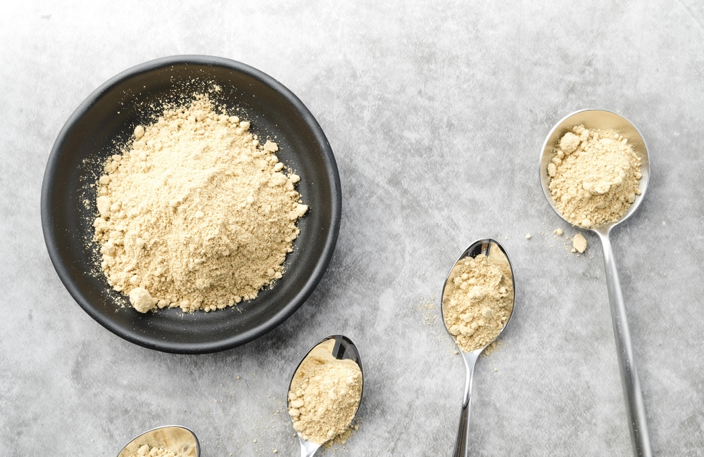 Whey Protein vs. Plant Protein