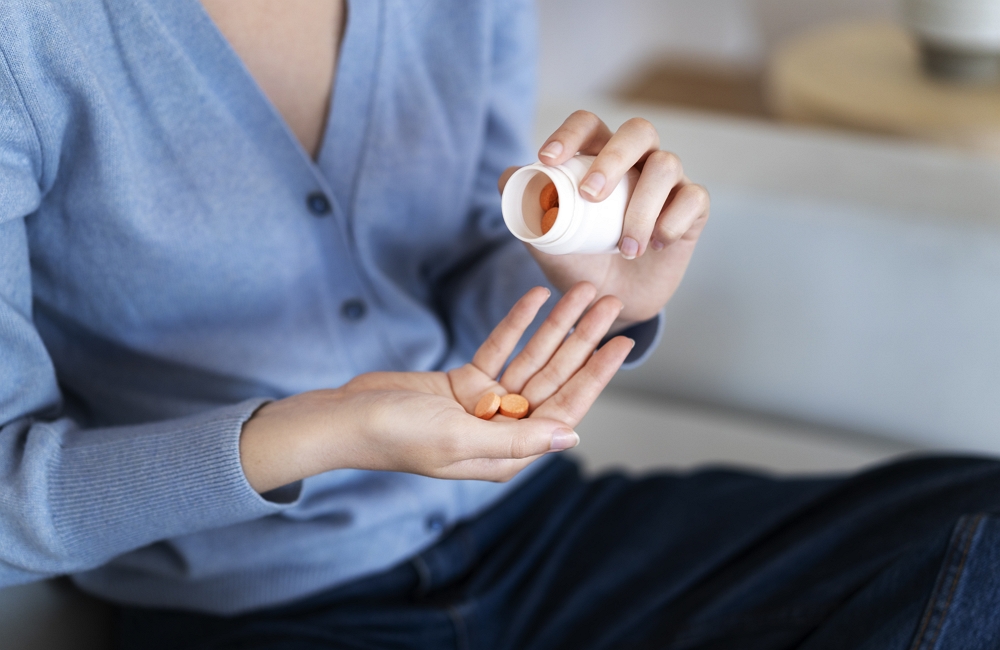 best vitamins for women