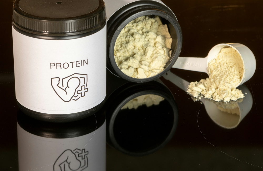 Protein Supplement powder manufacturer