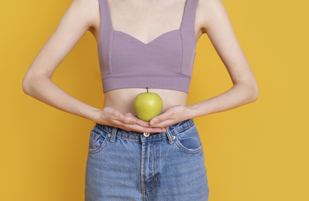 Gut Health supplements
