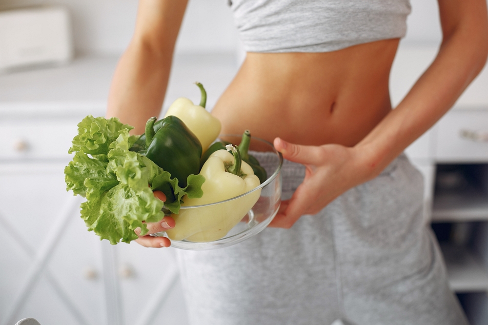 Gut Health supplements