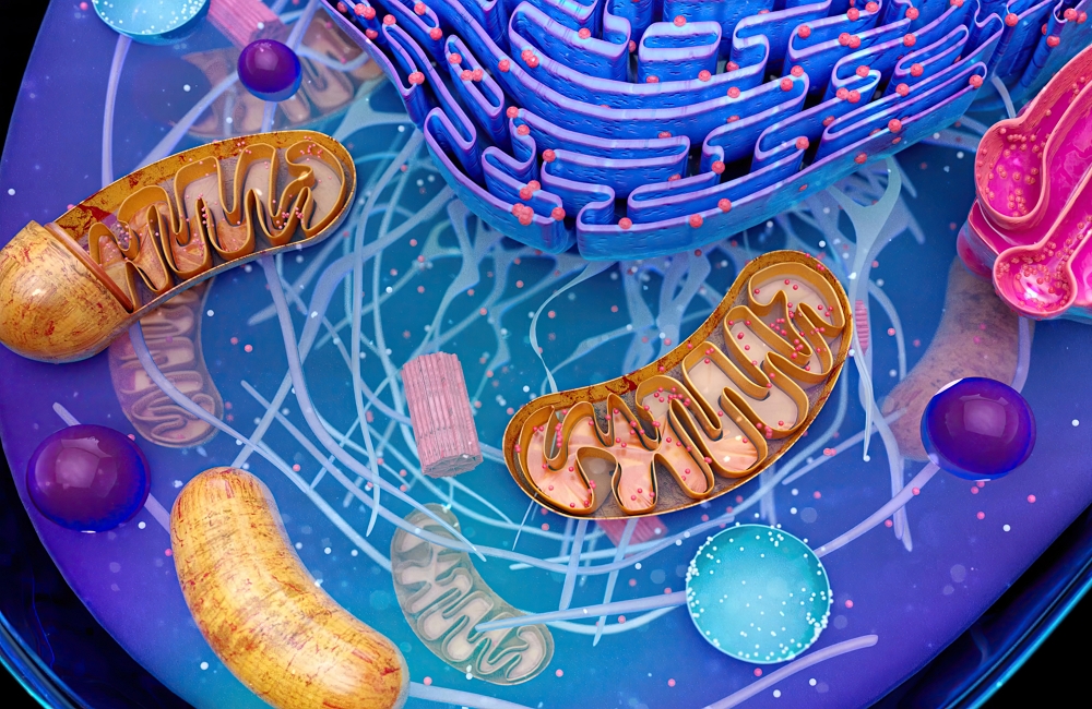 Gut Microbiome