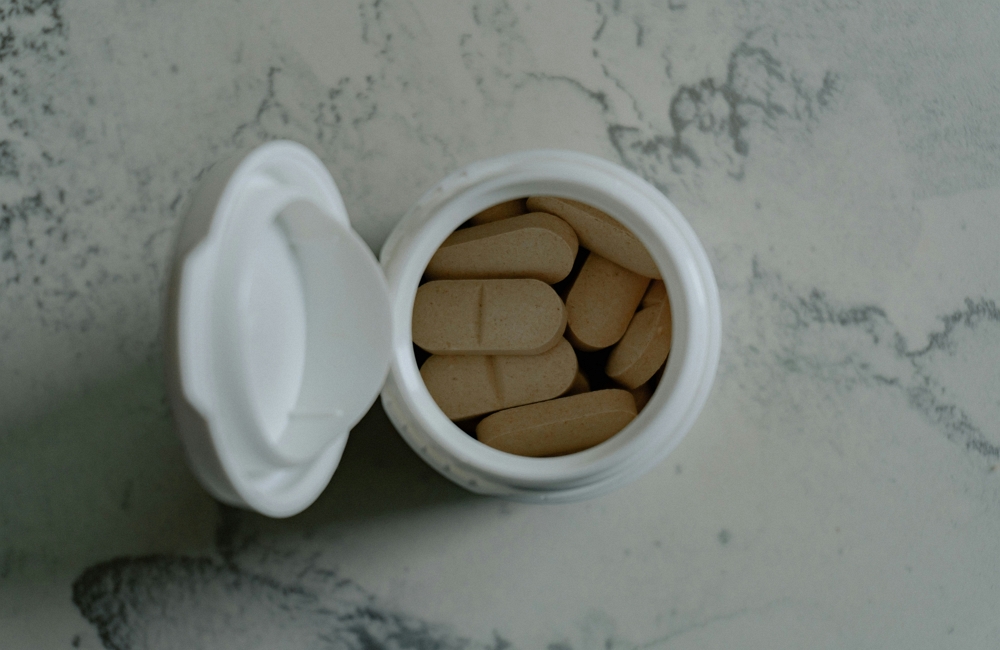 Gut Supplements