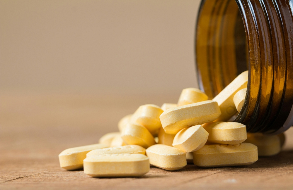 Vitamin C for Skin Whitening