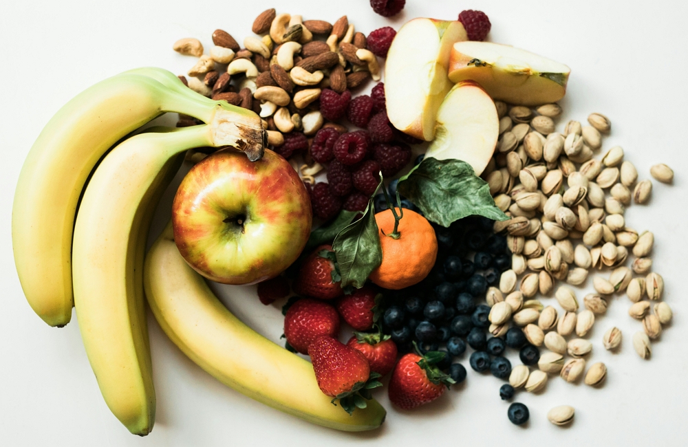 fiber supplements