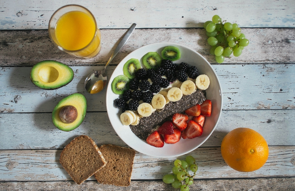 fiber supplements