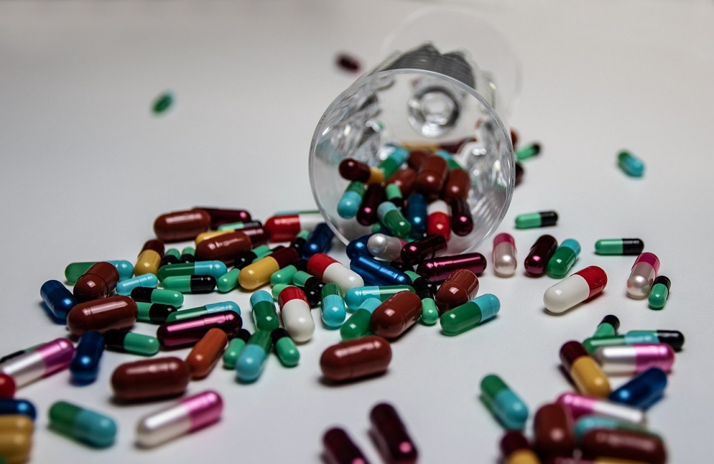 capsule size compound capsules