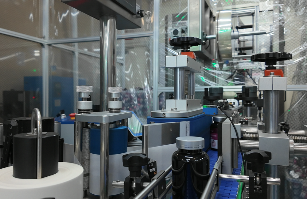 Innova Nutra private label supplements