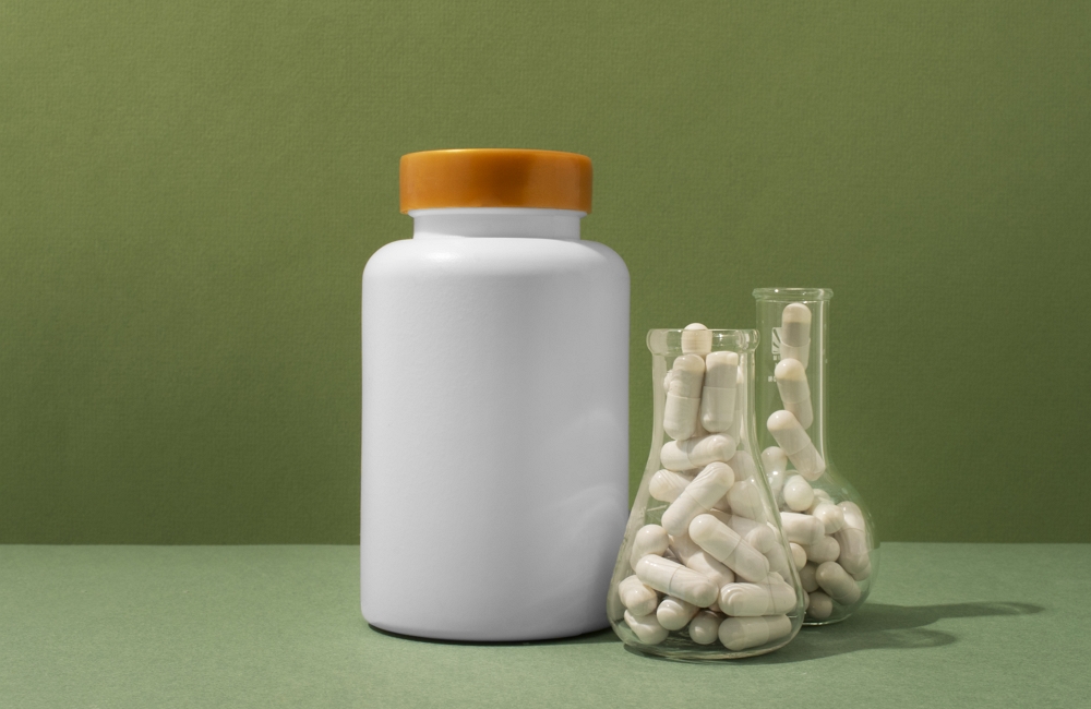 Private Label Supplements