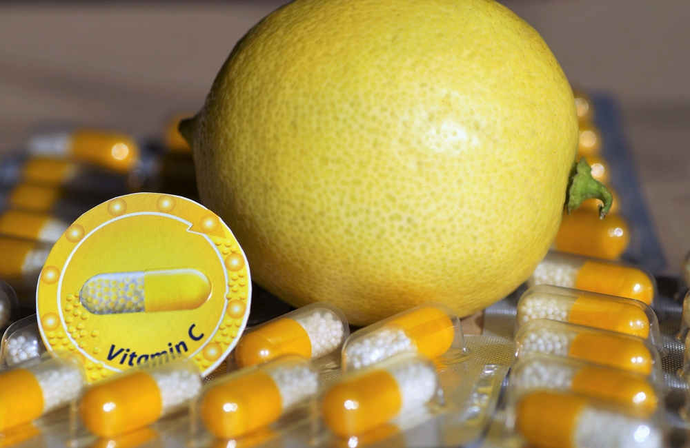 custom vitamin manufacturer