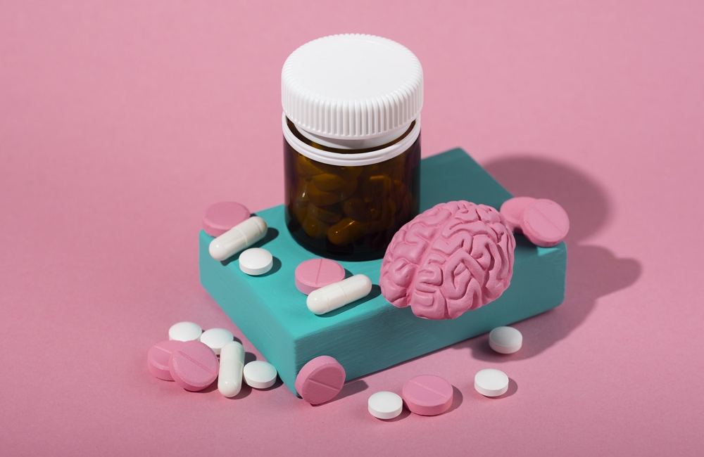 nootropic supplements