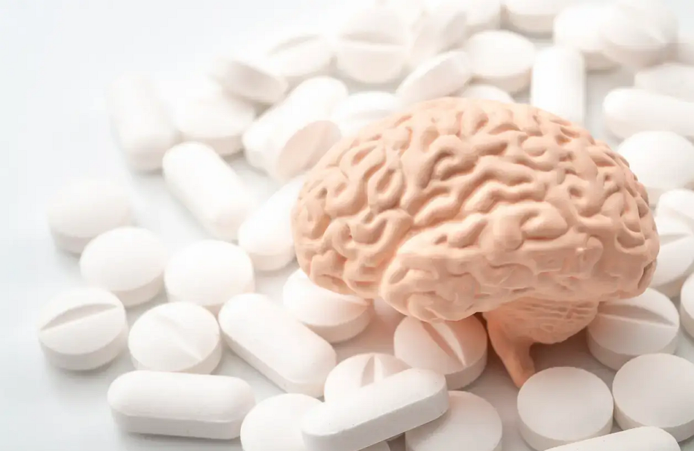 nootropic supplements