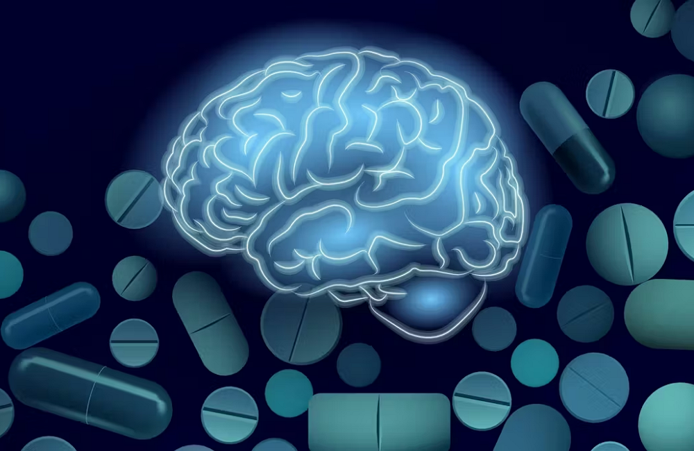 nootropic supplements