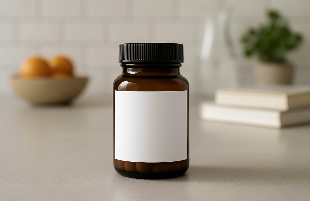 private label supplements