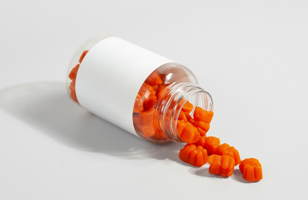 private label supplements