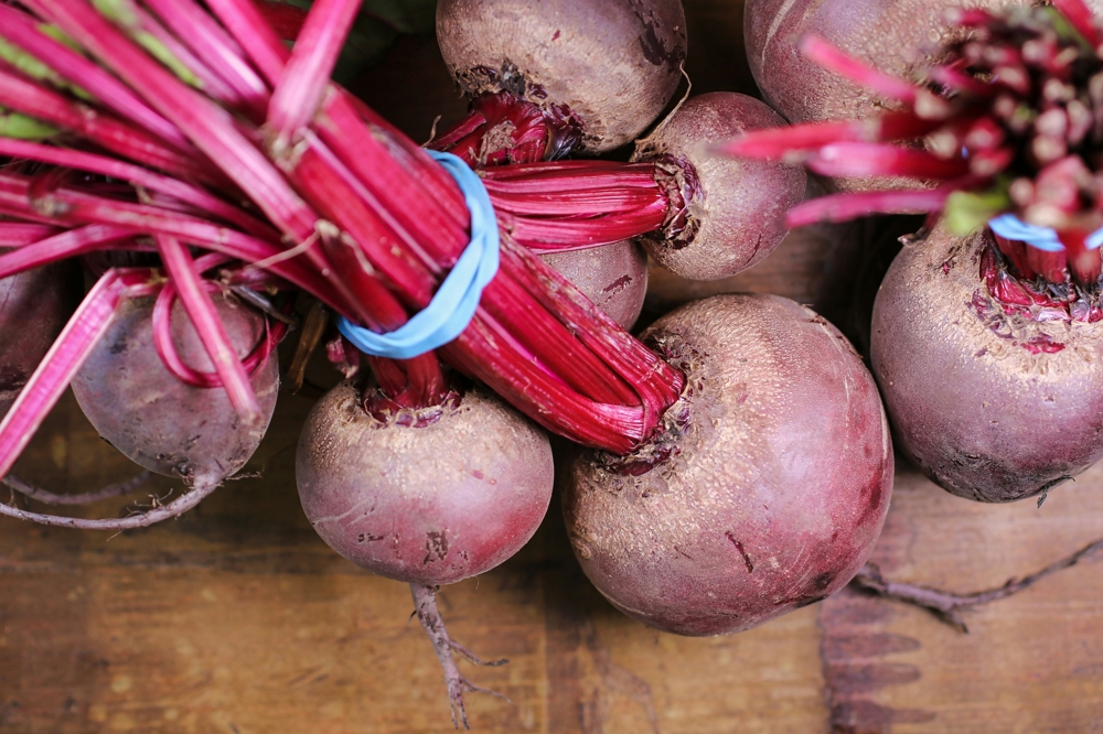 Beetroot Capsules