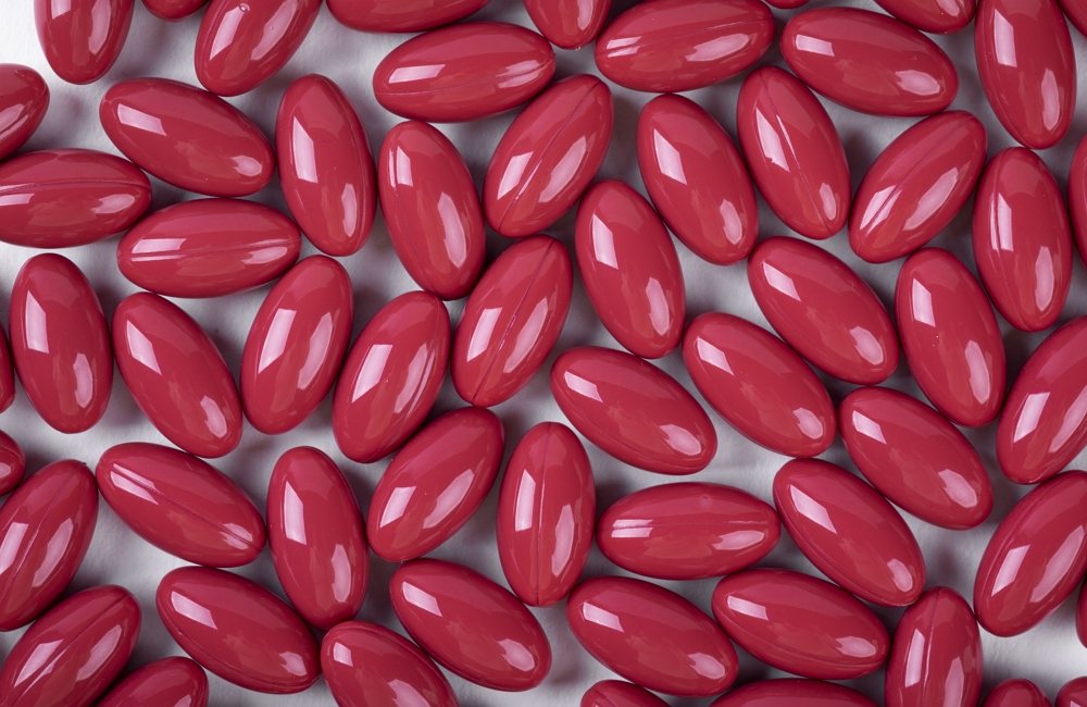 Beetroot Capsules