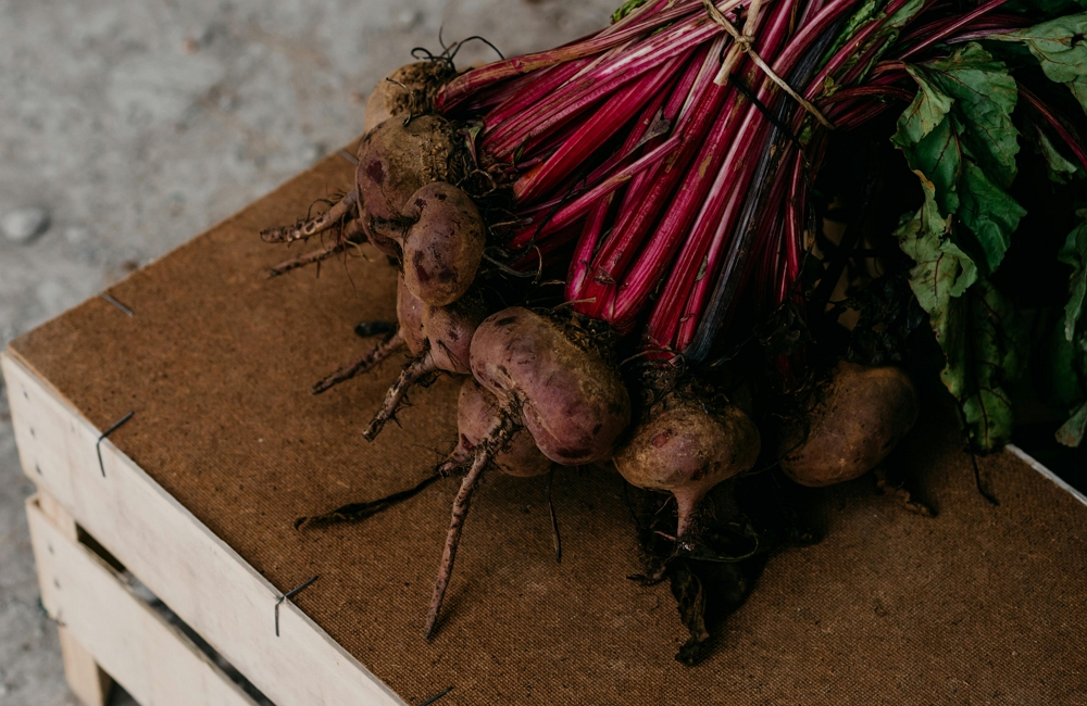 Beetroot Capsules