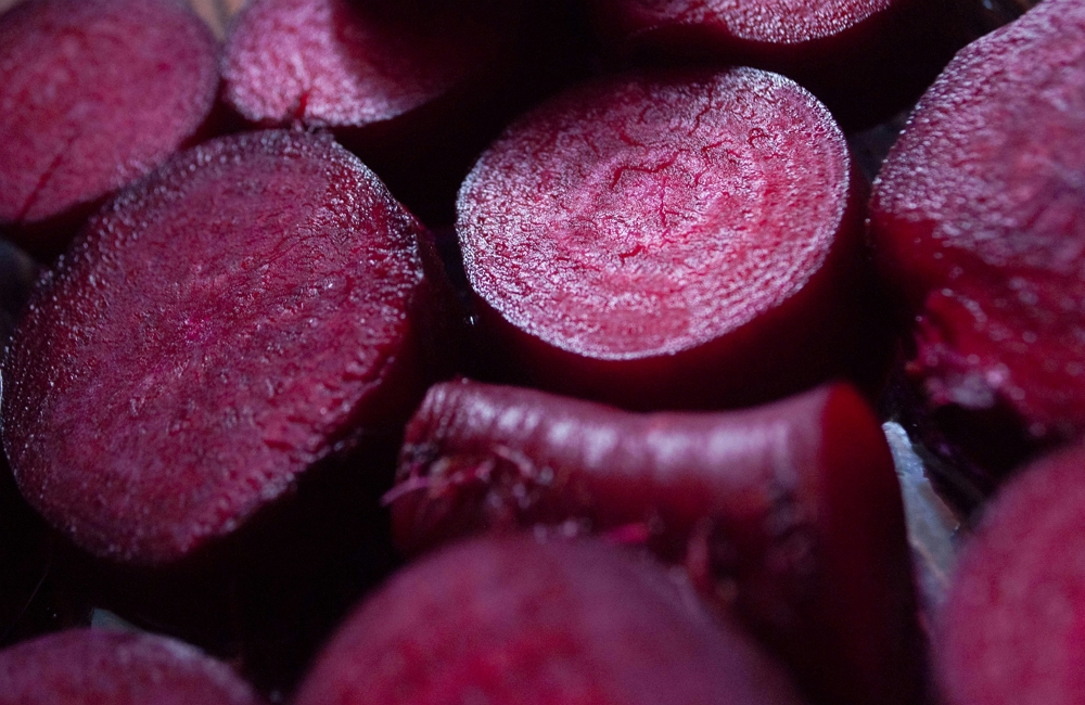 Beetroot Capsules