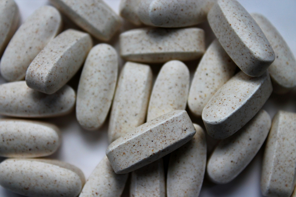 Final Supplements