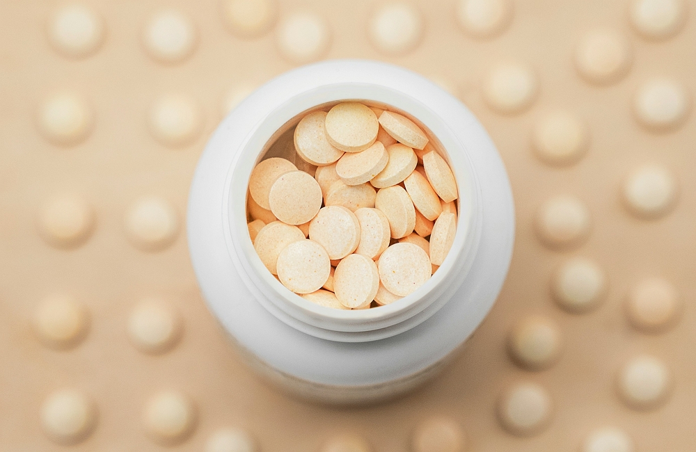 Final Supplements