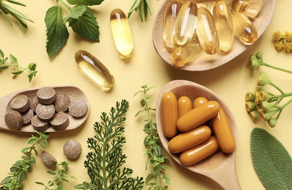 supplement materials