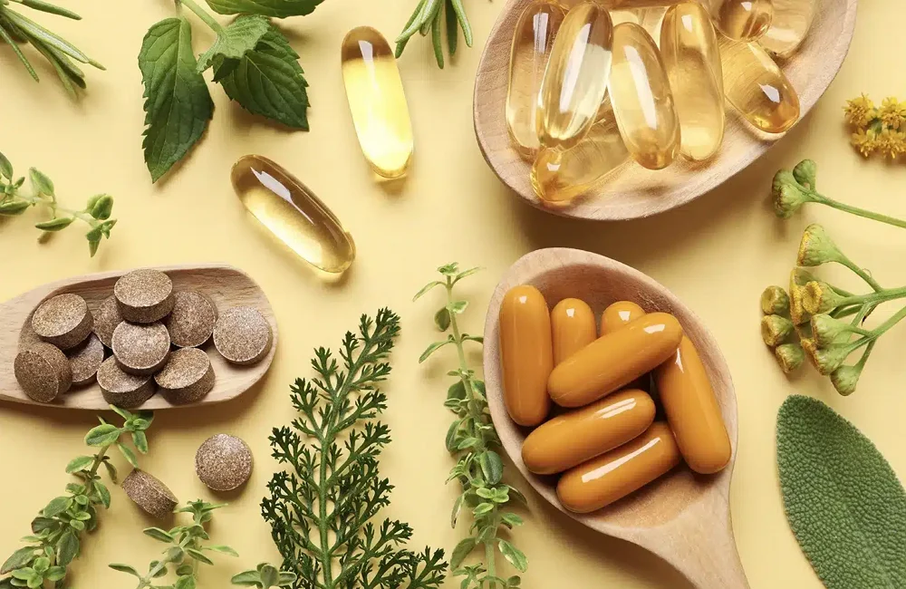 supplement materials