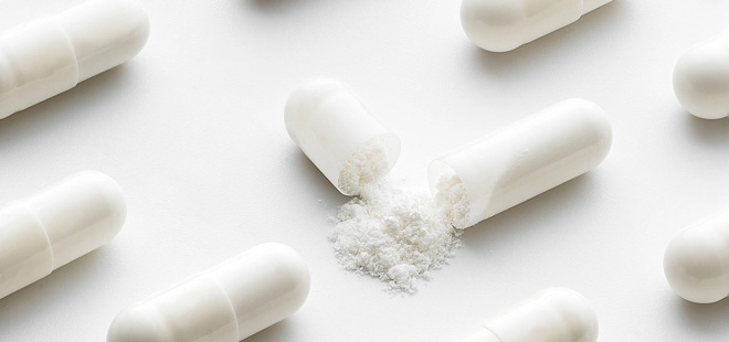 Capsule<br />
manufacturing