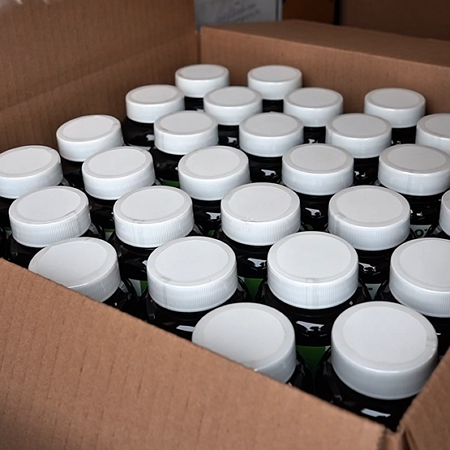 Carton Packaging
