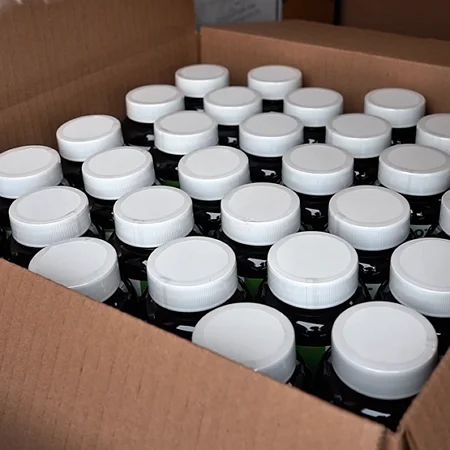 Carton Packaging