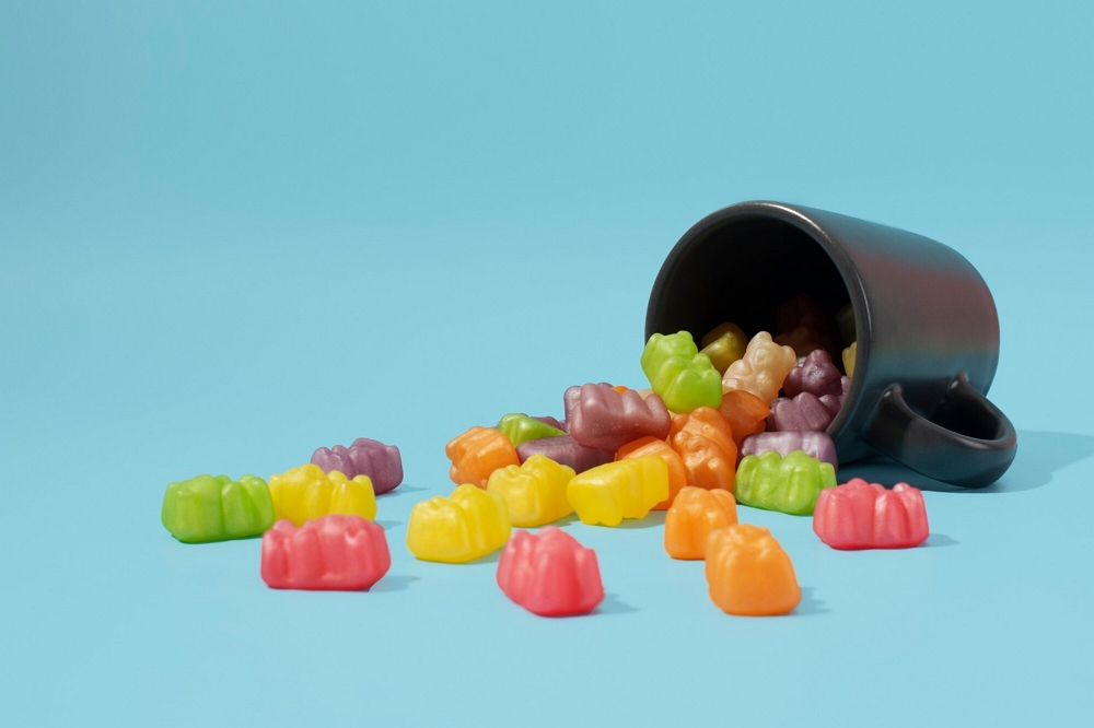Creatine Gummies