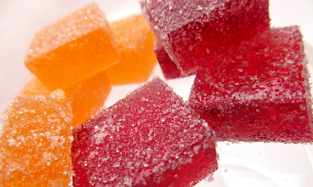Creatine Gummies