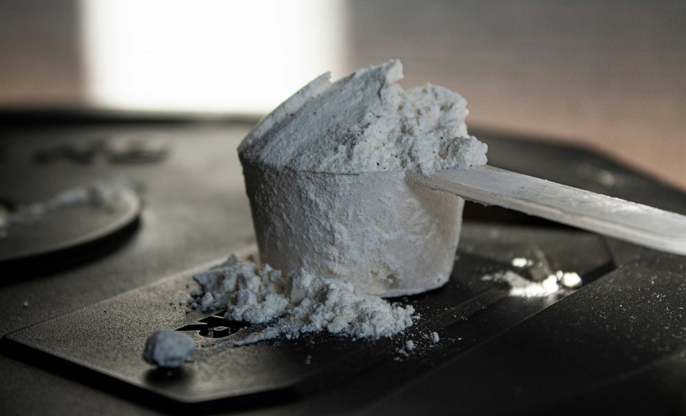 Creatine Powder