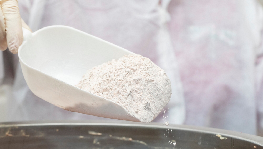 Creatine Powder